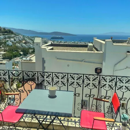 Villa Albatros Sitesi